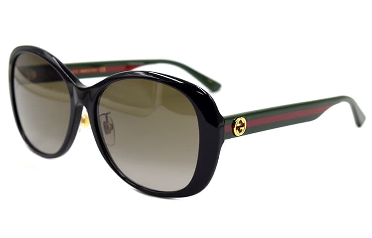 Солнцезащитные очки GUCCI - изображение 3