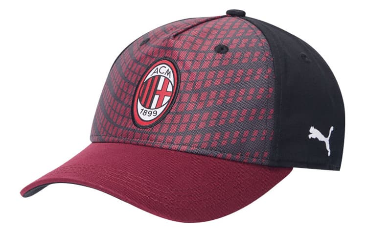 Кепка Puma AC ACM FTBL CORE BASEBALL CAP - изображение 1