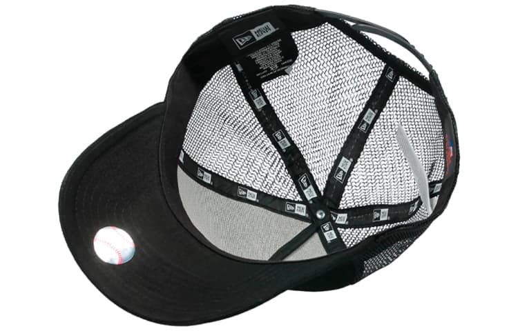 Кепка New Era - изображение 3