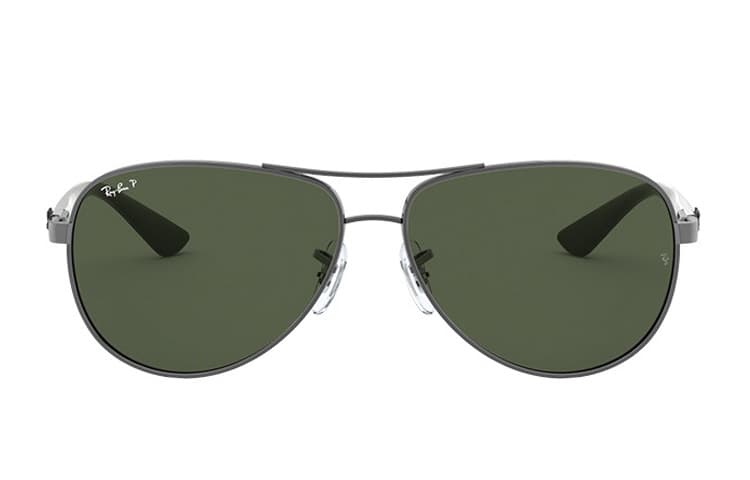 Солнцезащитные очки RayBan - изображение 2