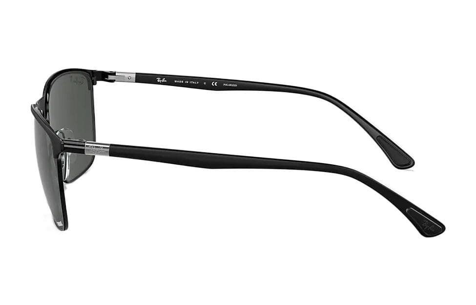 Солнцезащитные очки RayBan Квадратные Солнцезащитные Очки Унисекс - изображение 3