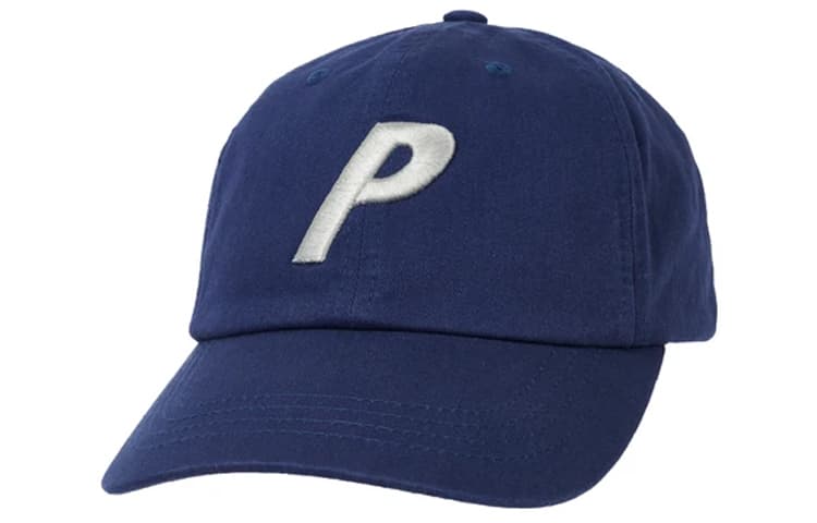 Кепка PALACE Summer Week7 Logo - изображение 2
