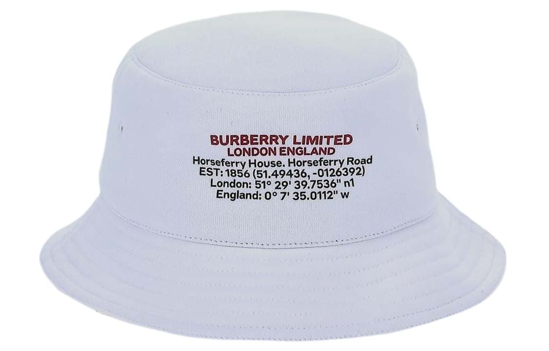 Панама Burberry - изображение 1