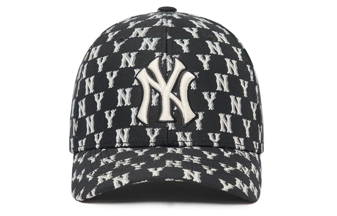 Кепка MLB MONOGRAM - изображение 2