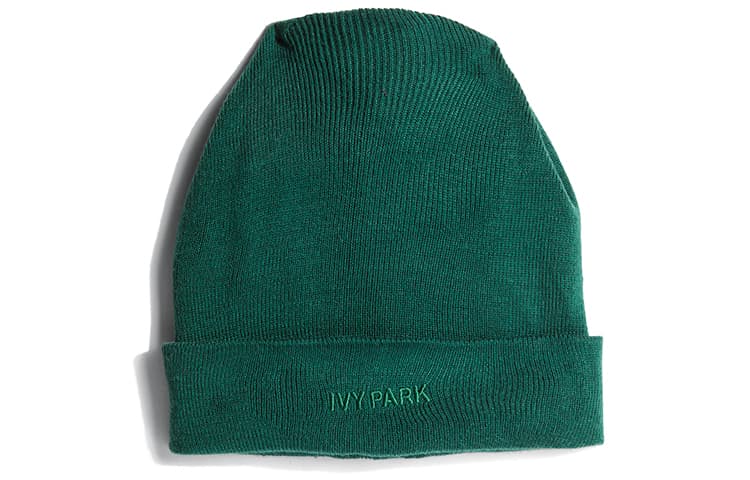 Шапка adidas originals IVY PARK BEANIE - изображение 2