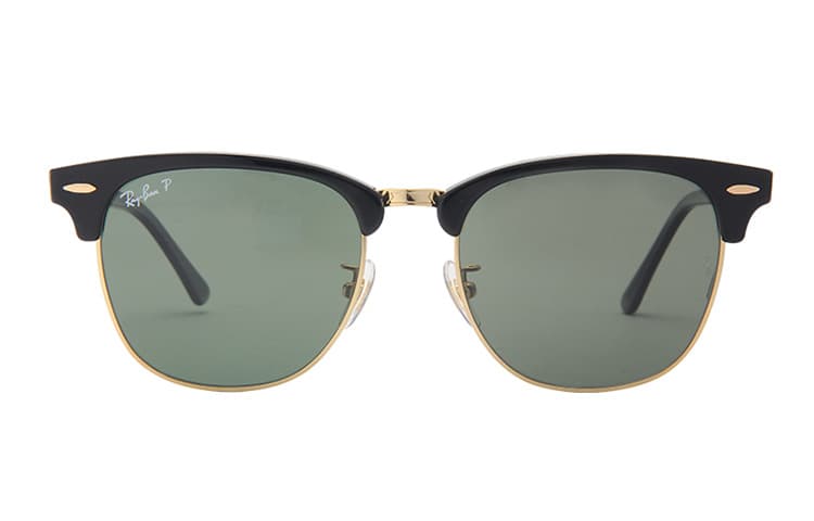 Солнцезащитные очки RAYBAN - изображение 1