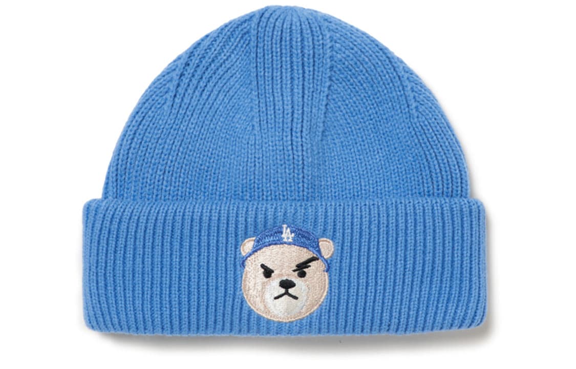 Шапка MLB Mega Bear - изображение 1