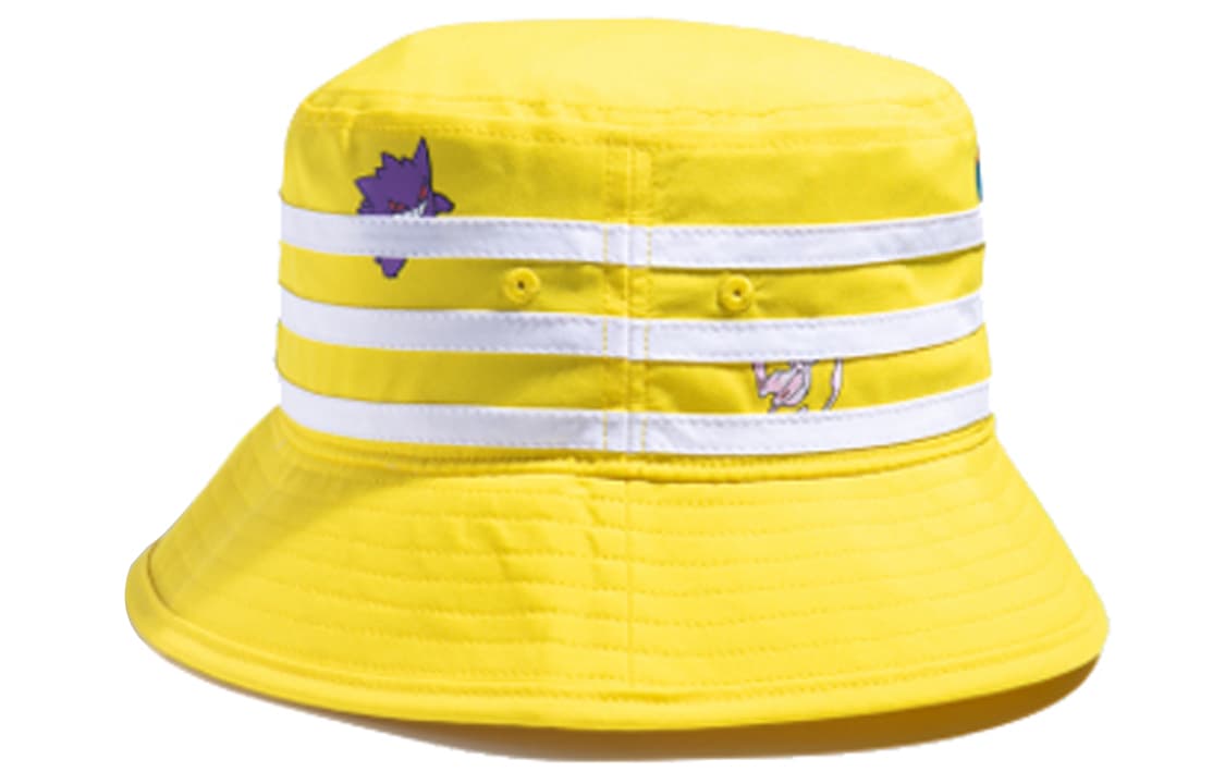 Панама adidas Neo x Pokemon Fisherman Hat - изображение 2