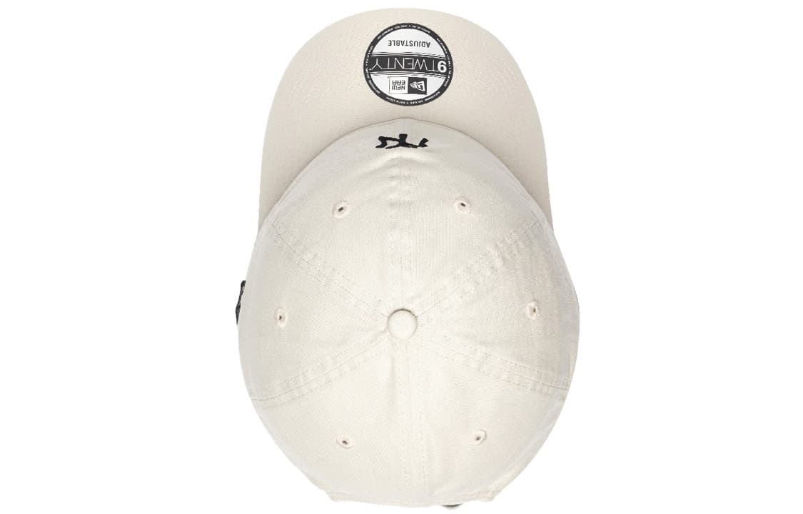 Кепка New Era x MLB Retro Milk White Cap - изображение 5