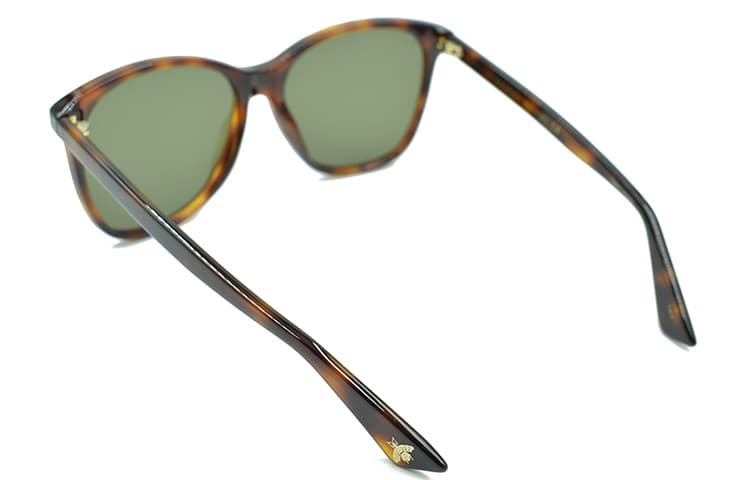 Солнцезащитные очки GUCCI - изображение 3
