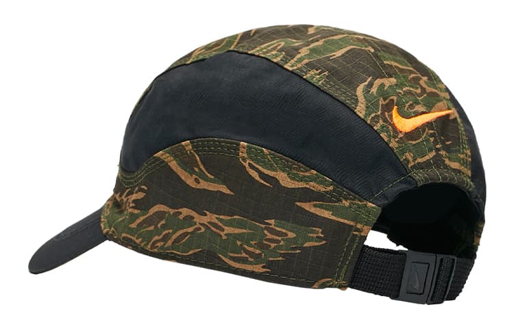 Кепка Nike x Carhartt WIP Cap - изображение 2