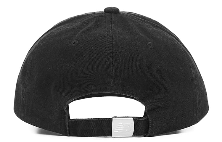 Кепка New Balance Cap Black - изображение 3