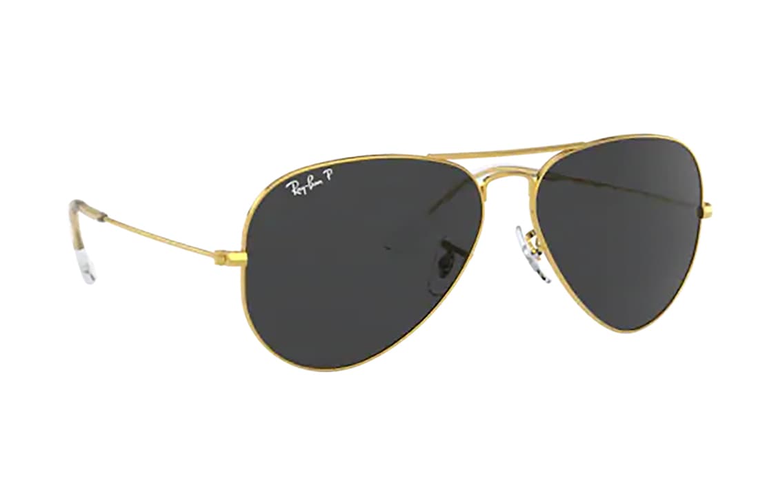 Солнцезащитные очки RayBan - изображение 3