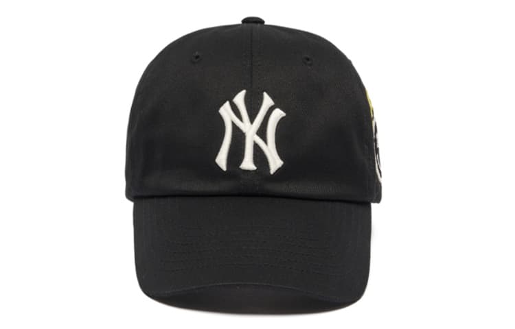 Кепка MLB Logo - изображение 2