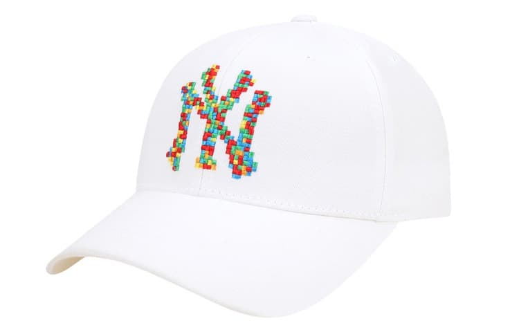 Кепка MLB Logo - изображение 1
