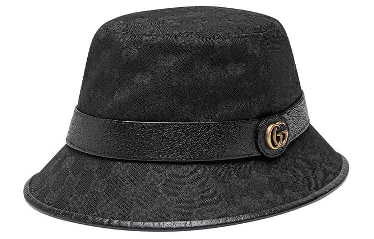 Панама Gucci Bucket Hat - изображение 2