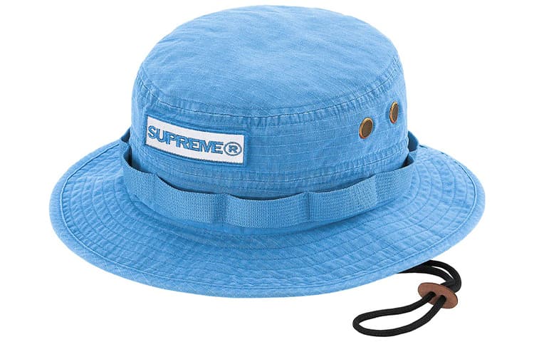 Панама Supreme Supreme SS21 - изображение 2