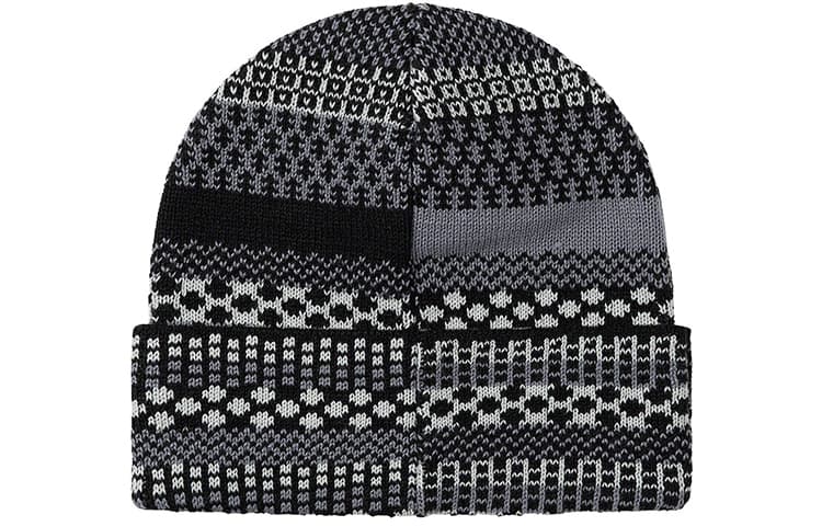 Шапка Supreme FW20 Week 6 Multi Pattern Beanie - изображение 2