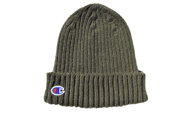 Шапка Champion WHOLEGARMENT Logo - изображение 2