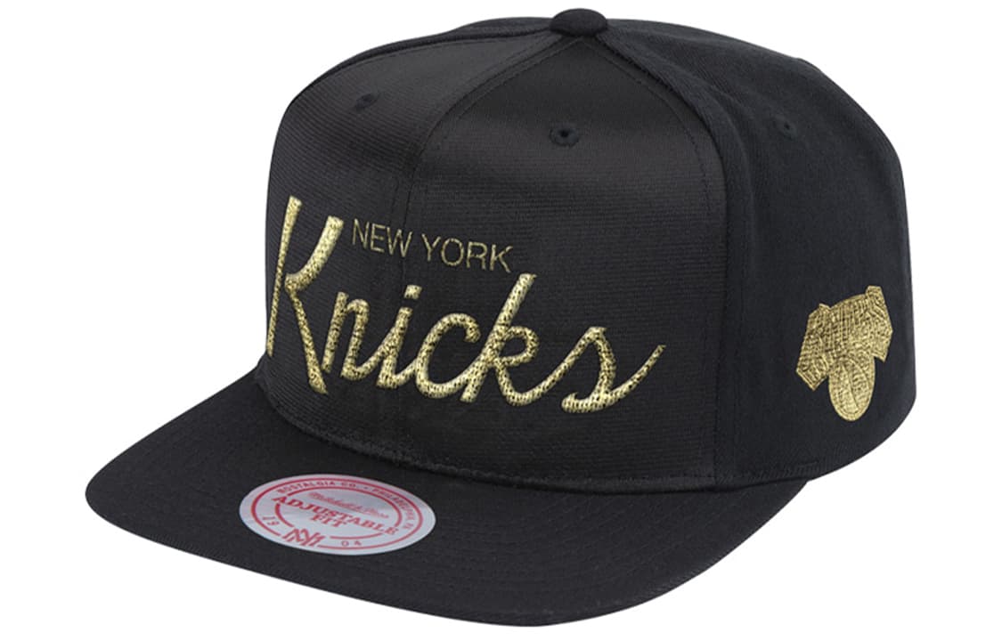 Кепка Mitchell Ness Logo - изображение 1