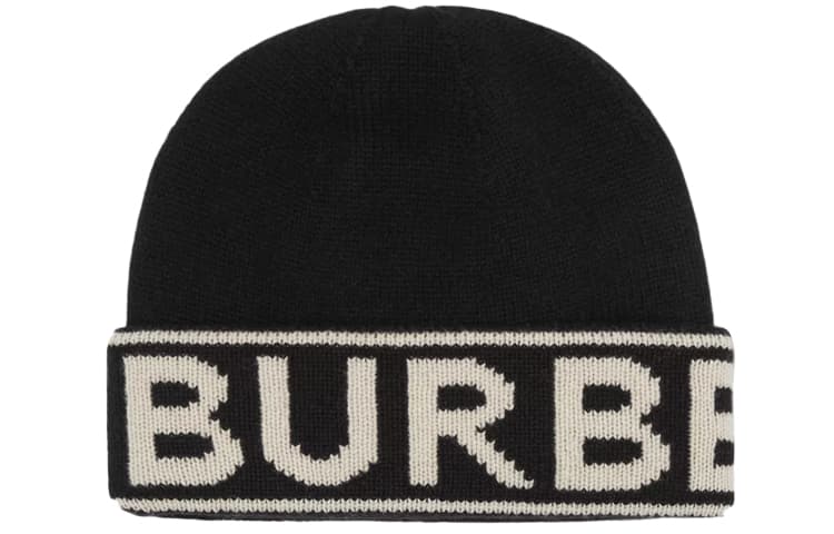 Шапка Burberry - изображение 2
