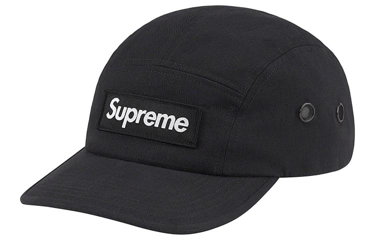 Кепка Supreme Week 13 Military Camp Cap - изображение 1