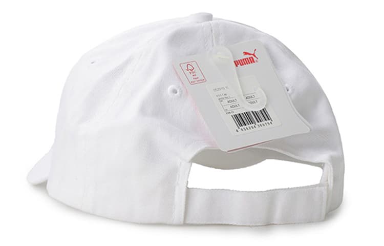 Кепка Puma ESS Cap - изображение 3