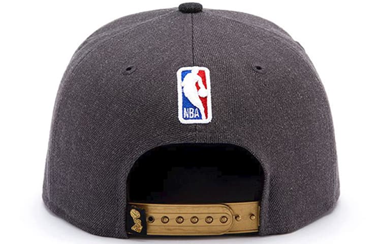 Кепка New Era NBA 2018 - изображение 3