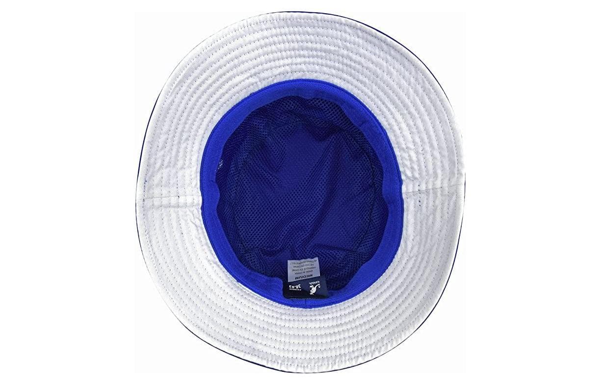 Панама KANGOL Globe Mesh Bucket - изображение 3
