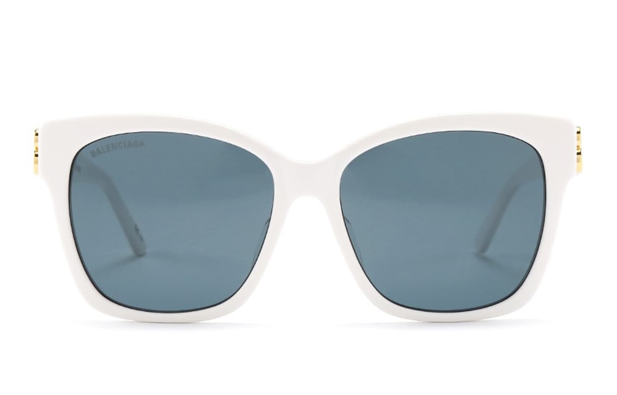 Солнцезащитные очки Balenciaga Sunglasses - изображение 2