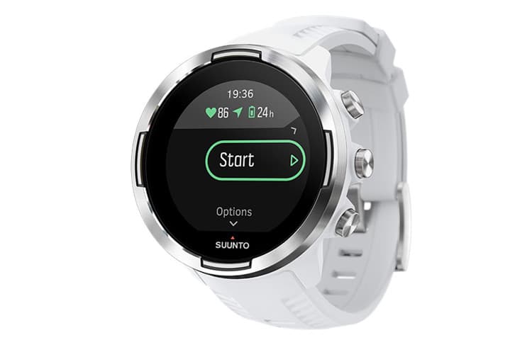 Smart часы SUUNTO9Baro100SS050088000 - изображение 4