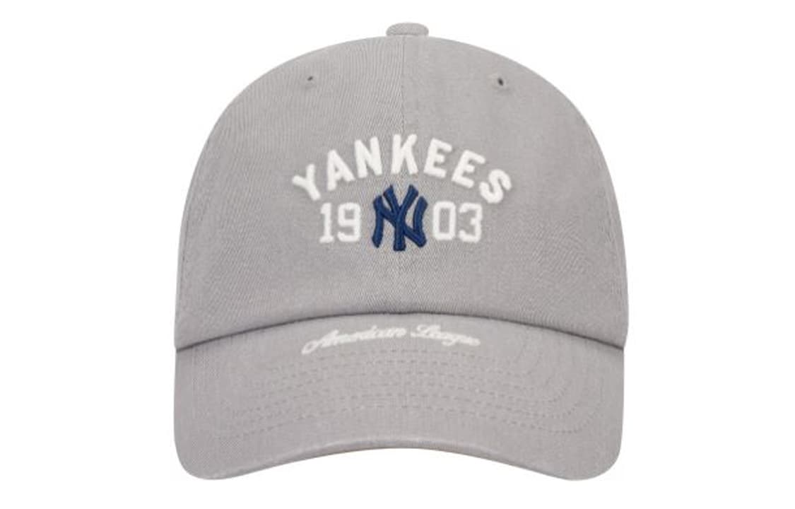 Кепка MLB Logo - изображение 2