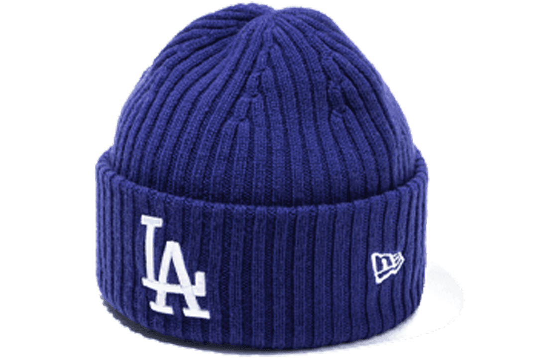 Шапка New Era x MLB Beanie - изображение 1