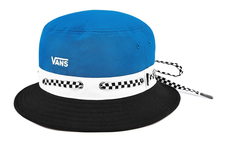 Панама Vans KEEP ON TRUCKING - изображение 2