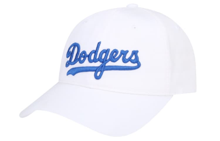 Кепка MLB - изображение 1