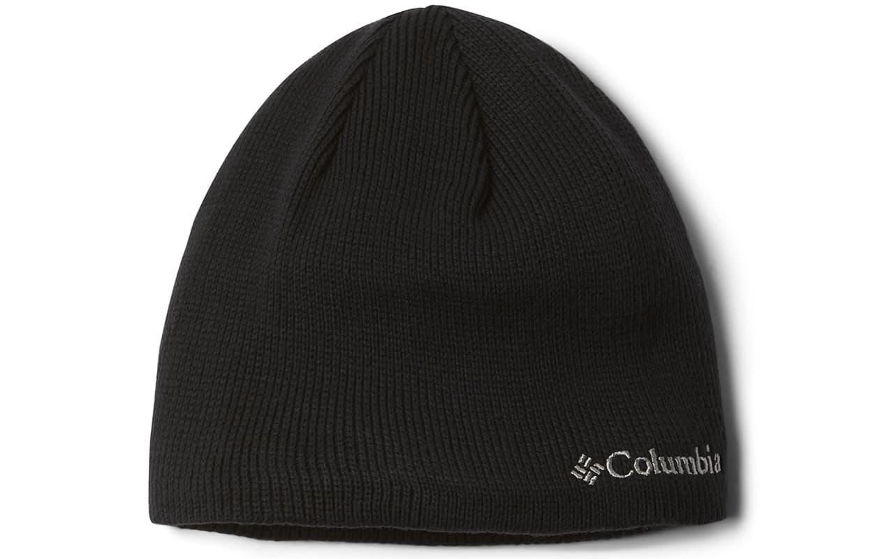 Шапка Columbia Beanies Black Unisex - изображение 1