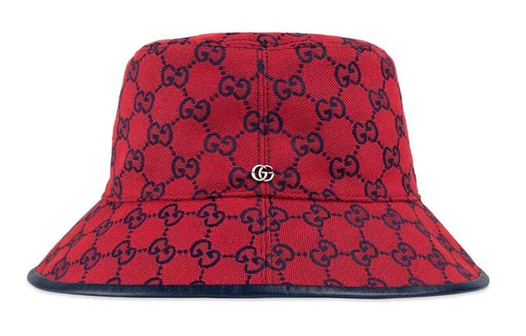 Панама Gucci - изображение 2