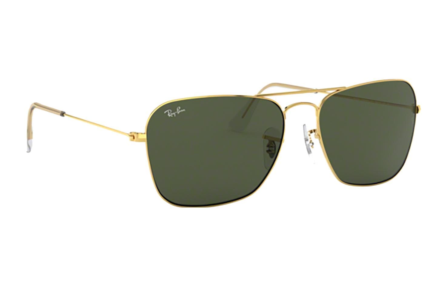 Солнцезащитные очки RayBan - изображение 3