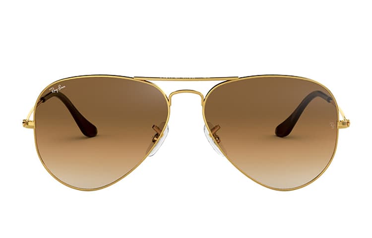 Солнцезащитные очки RayBan - изображение 2