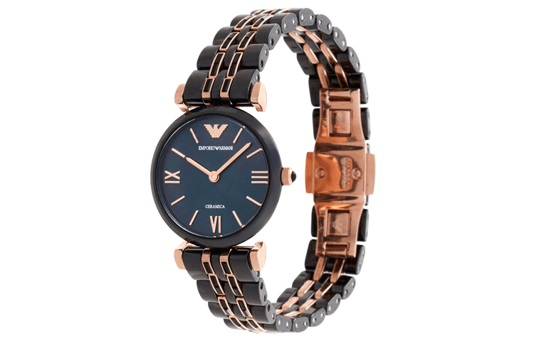 Механические часы Emporio Armani AR70005 - изображение 3
