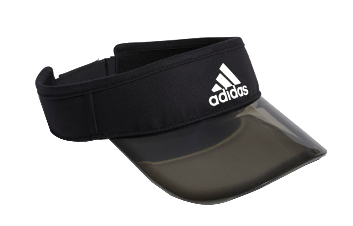 Кепка adidas KIDS UV VISOR - изображение 2