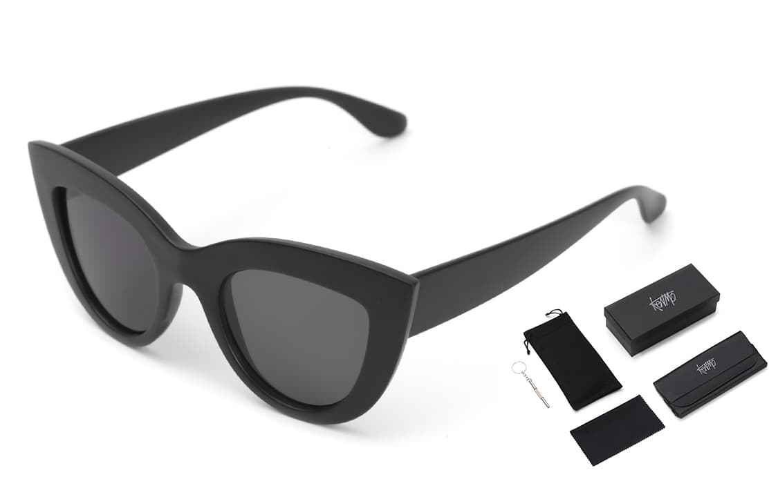Солнцезащитные очки Kenmo Modern Sunglasses - изображение 2