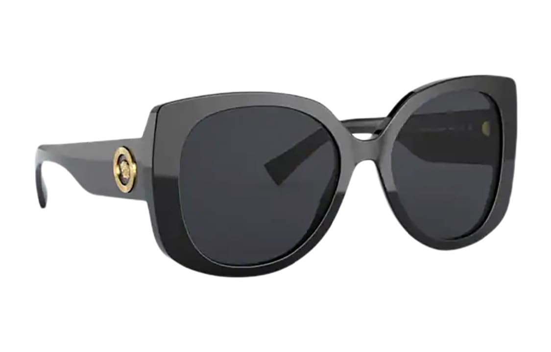 Солнцезащитные очки VERSACE Ve4387 - изображение 2