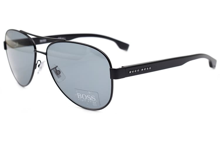 Солнцезащитные очки HUGO BOSS - изображение 2