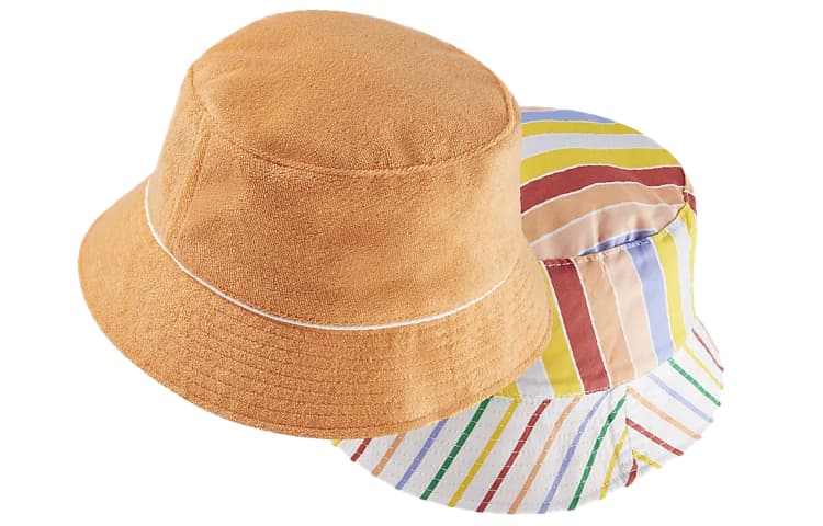 Панама Nike Fisherman Hat Psychedelic Orange - изображение 6
