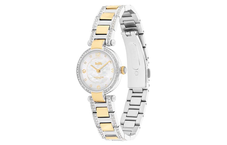 Механические часы COACHCary 28mm 14503840 - изображение 2
