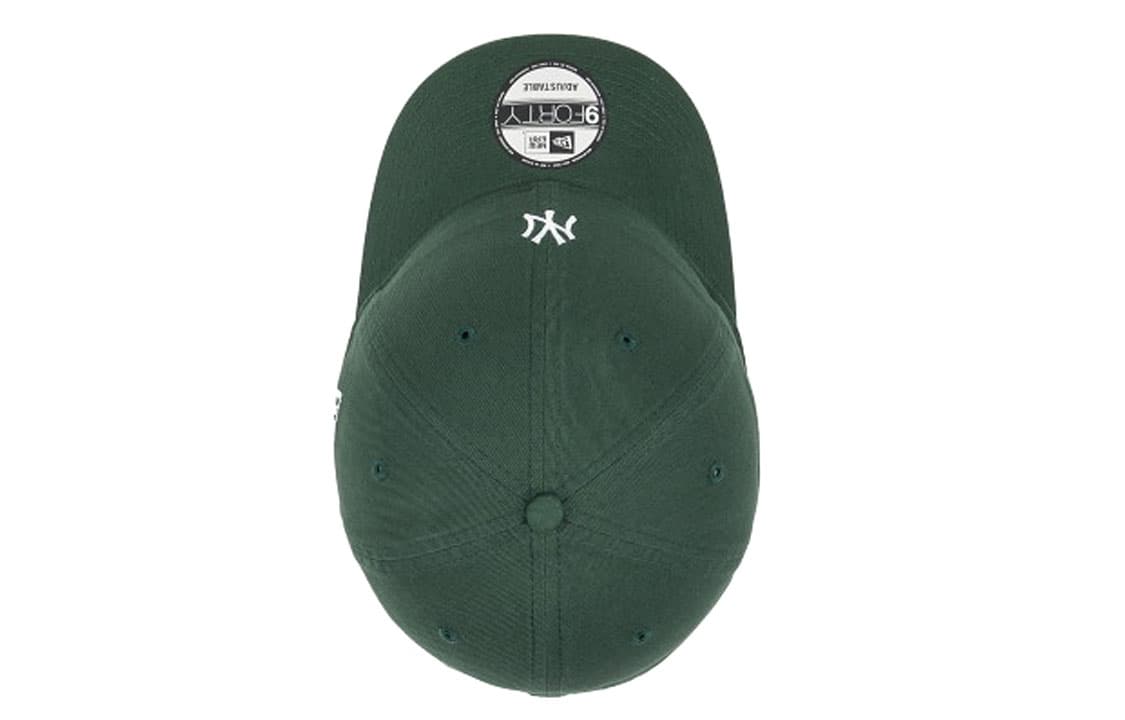 Кепка New Era MLB New York Yankees Unstructured Cap - изображение 5
