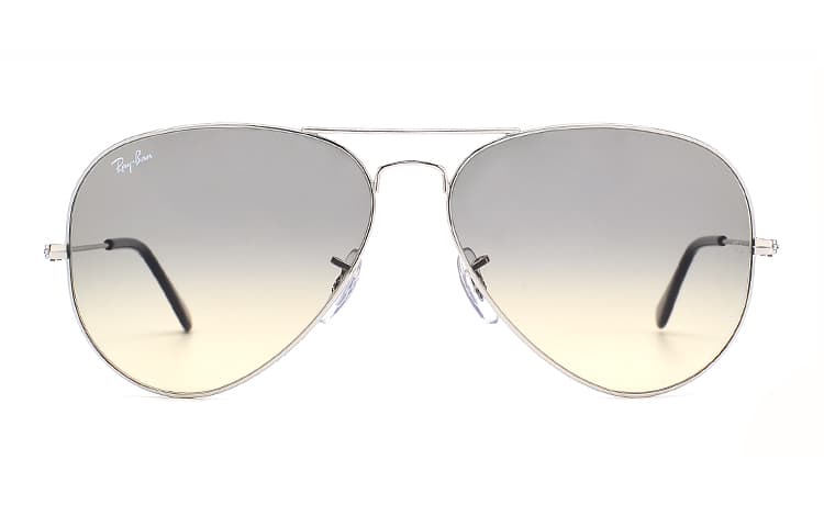 Солнцезащитные очки Ray-Ban Aviator RB3025 - изображение 2