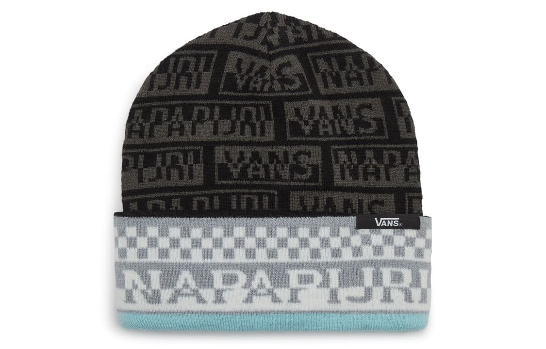 Шапка Vans X NAPAPIJRI - изображение 1