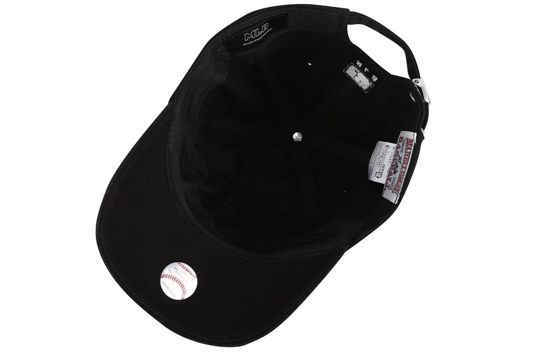 Кепка MLB NY Kids Cap - изображение 5